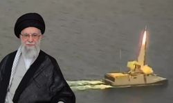 İran'dan savaşa hazırlık gibi hamle! Yeni silahı dünyaya ilan ettiler