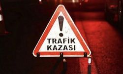 Gazimağusa-Karpaz yolunda takla, DAÜ’de motosiklet kazası: 3 yaralı