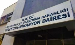 Pazartesi gününden itibaren Telekomünikasyon Dairesi’nin tüm şubelerinde grev uygulanacak