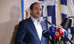 Hristodulidis’ten Holguin’e müzakereleri erteleme tepkisi: Kendisine katılmıyorum