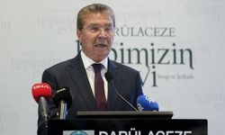 Üstel: Türkiye, Recep Tayyip Erdoğan liderliğinde son üç asrın en güçlü dönemini yaşıyor