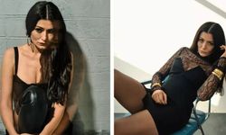 Deniz Çakır'dan dizi sektörüne sitem: Haksızlık bu