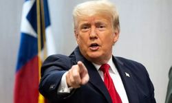 Trump, tüm dünyaya ceza kesti! Küresel piyasaları yerle bir edecek karar