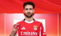 Rafa Silva Portekiz'i de karıştırdı