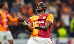 Galatasaray'ı korkutan tablo