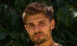 Barış Murat Yağcı Survivor'a geri döndü; gözyaşlarına hakim olamadı