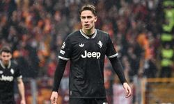 Juventus'ta Galatasaray maçı öncesi Kenan Yıldız depremi