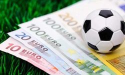 Yasa dışı bahis oynayan 199 kişiye 14,3 milyon lira ceza