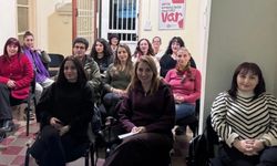 FEminiST etkinlikler dizisi “Kadın-Emek-Özgürlük” temasıyla tamamlanıyor