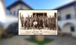 “Celal İzci Bayar - İzciliğin İzi” Sergisi 2 Mart’ta Açılıyor