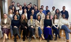 DAÜ İç Mimarlık Bölümü, iş birliklerine Yalın Tan & Partners ile devam ediyor