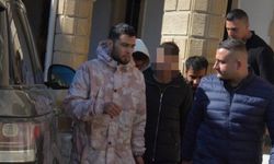 Köpeğini başıboş bıraktı, 102 bin TL'lik ceza yedi, Kaçak yaşadığı ortaya çıktı: Cezaevine gönderildi