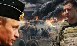 Rusya Dış İstihbarat Servisi: İngiltere ve Fransa, Ukrayna'ya nükleer bomba vermeyi planlıyor