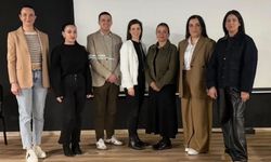 Diyetisyenler Birliği 13’üncü Genel Kurulu yapıldı: Başkan yeniden Ağören