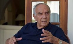 Erdil Nami hayatını kaybetti