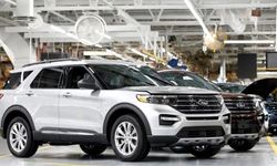 Ford 400 binden fazla aracını geri çağırıyor! İşte geri çağırılan model ve nedeni