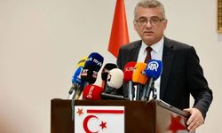 Erhürman: Güven Yaratıcı Önlemler'de yaşanan gecikmelerle ilgili olarak temsilciler görüşecek