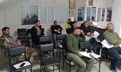 Göçmenköy Avcılık ve Atıcılık Birliği’nde Keser yeniden başkan