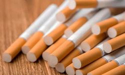 Bir sigara grubuna daha zam! Sigara fiyatları 110 TL'yi aştı