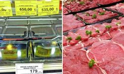 Ucuz et vatandaşa kalmadı, hepsini onlar aldı!