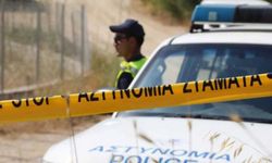 Güney Kıbrıs’ta Şubat ayında 5 kişi trafik kazasında hayatını kaybetti