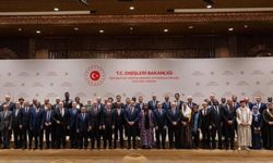 Hakan Fidan, İİT büyükelçileriyle buluştu: Türkiye'nin teşkilat çalışmalarına katkısı vurgulandı