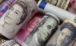 Döviz kurlarında güncel durum Sterlin 59.65