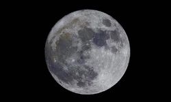 Ay'daki depremlerin sanılandan çok daha yaygın olduğu saptandı