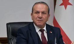 Fikri Ataoğlu: UBP'nin koltuk değneği olmamak için rahatsızlıklarımızı konuşuyoruz