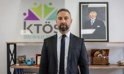 KTÖS'ten geçiş kapıları açıklaması: Liderler arası görüşmelerde ilerleme yok... Kermiya'da 24 saat geçiş zorunlu