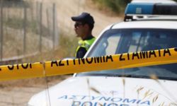 Limasol’a bağlı Pendakomo’daki atık tesisinde tabanca bulundu