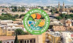 Köy yolları yenileniyor: Değirmenlik Akıncılar’da 2'nci etap asfaltlama başlıyor