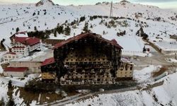 Bolu'daki Grand Kartal Otel yangını davası istinafa taşındı