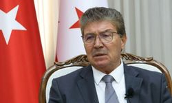 Başbakan Ünal Üstel: “Sözde ses kaydı tamamen kurgusaldır”