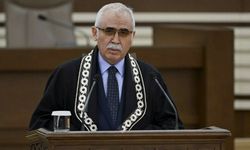 AYM Başkanı Kadir Özkaya: HDP kapatma davasında dosya tamamlanma aşamasında