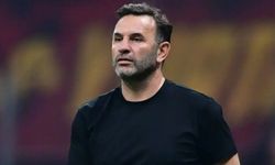 Okan Buruk'tan olay itiraf: Oynamak istemedi