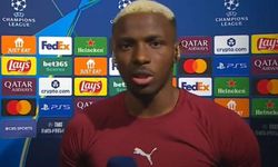 "Liverpool mu Tottenham mı?" sorusuna Osimhen'den beklenmedik yanıt
