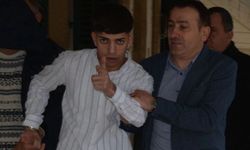 Arkadaşını bıçaklayarak yaralayan zanlı 6 yıl hapis cezasına mahkûm edildi