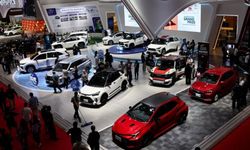 Toyota rekor kırdı