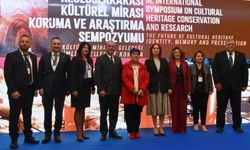 III. Uluslararası Kültürel Mirası Koruma ve Araştırma Sempozyumu başladı
