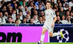 Arda Güler'den Fenerbahçe'ye 2 milyon Euro'luk doğum günü hediyesi