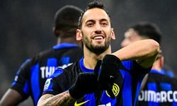 Galatasaray'a Hakan Çalhanoğlu müjdesi