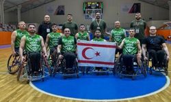 Avrupa öncesi son maç cumartesi: Tekerlekli Sandalye Basketbol Takımı'ndan basın ve taraftara çağrı