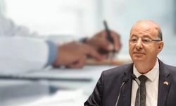 Dinçyürek'ten Tabipler Birliği'ne: Yüzde 80-90'ınız taşıdığınız uzmanlıkları merkezi sınav olmadan aldı