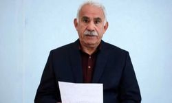 Güncel fotoğrafı paylaşıldı: İşte PKK elebaşı Abdullah Öcalan'ın son hali