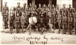 “Celal İzcibayar İzciliğin İzi" adlı sergi pazartesi Saçaklı Ev’de açılacak