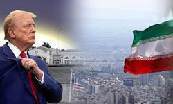 İran'a saldırı sonrası Trump’tan ilk açıklama