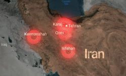 Saldırılar sürerken Mossad'dan İranlılara skandal çağrı