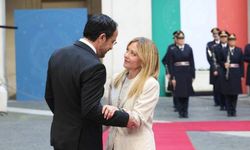 Güney Kıbrıs, İtalya'yla ilişkilerini Fransa düzeyine çıkarmak istiyor: Meloni, Nisan'da geliyor