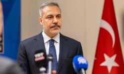 Fidan’dan yoğun diplomasi trafiği: Saldırıların sona ermesi için temaslar sürüyor
